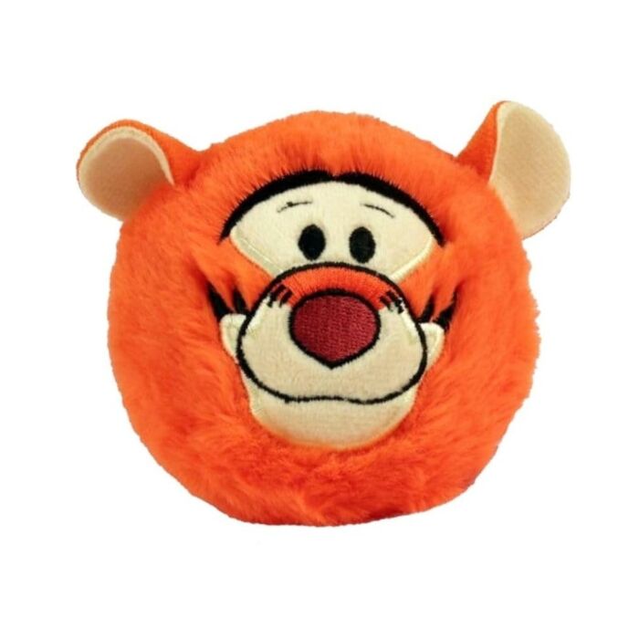 Ty Winnie The Pooh Tigger Beanie Bouncer